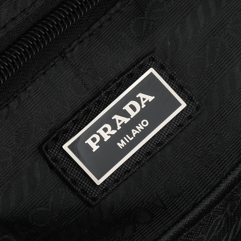 Prada Backpacks